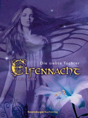 Elfennacht 1 - ebook